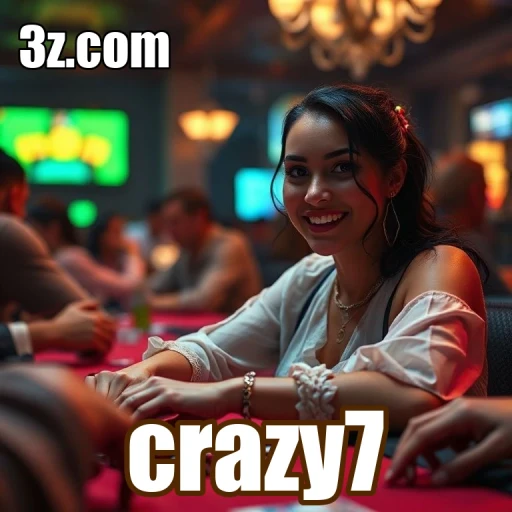 Aventura Arcade no crazy7: Jogos Que Fascinam e Desafiam