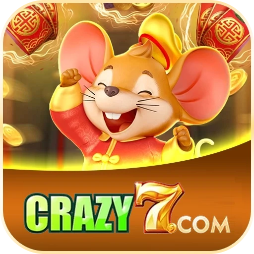 crazy7 logo