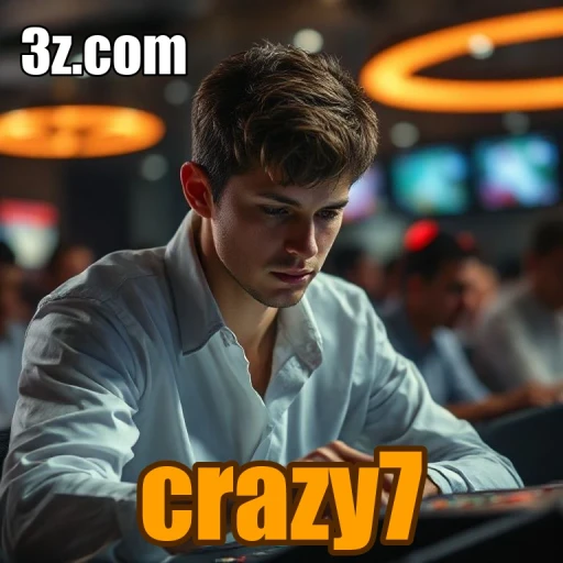 Velocidade e Adrenalina: Racing no Crazy7